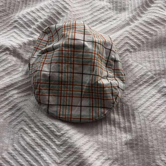 Janie and Jack Other - Janie and Jack Cabbie Hat, size 4-5‎